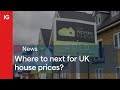 Where to next for UK house prices? 🏠