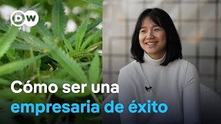 La fundadora de Mary Jane Berlin