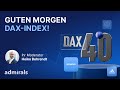 DAX aktuell: Analyse, Trading-Ideen & Scalping #dax40 #dax #cfd  | DAX Analyse | 29.11.2023
