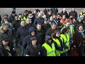Ford-Arbeiter protestieren gegen "faschistische Methoden"