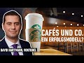 Starbucks: Aktie im Seitwärtphase – wie Sie davon trotzdem profitieren