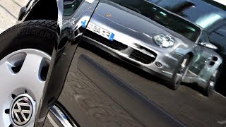 VW Porsche e VW vicine a una condanna del tribunale supremo europeo?