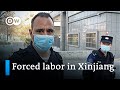 VW - Does VW profit from Uighur forced labor in Xinjiang? | DW News