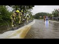 Flooding devastates Germany and Italy following torrential rain