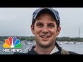 Wall Street Journal reporter detained in Russia on suspicion of spying for U.S.
