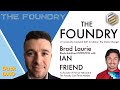 The Foundry | Ian Friend | BlockchainBrad | A Community Driven DeFi Incubator | Ferrum & Duck Dao