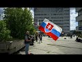 "Giftige" slowakische Politik ist Nährboden für Gewalt