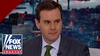 These protesters are &#39;professional dirtbags&#39; against Israel: Guy Benson