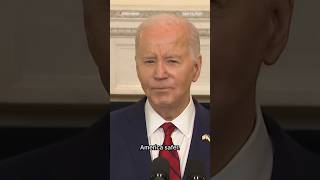 Biden signs law that could ban TikTok in the U.S.