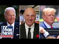 Kevin O'Leary: This is the biggest issue for Biden AND Trump