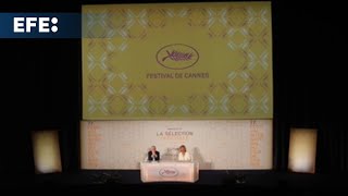 GOLD - USD Coppola, Sorrentino, Lanthimos y Cronenberg lucharán por la Palma de Oro del Festival de Cannes