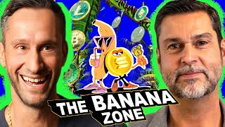 Raoul Pal: The Banana Zone Is Coming, Get Ready Now!