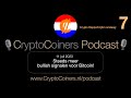 Podcast - 11 juli 2023: Bitcoin en crypto - Steeds meer bullish signalen voor Bitcoin
