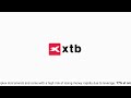 XTB iOS App - Open an account in 4 easy steps