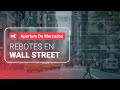 DOW JONES INDUSTRIAL AVERAGE - Rebotes en Wall Street y dudas en Europa