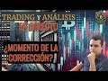 BITCOIN RETROCEDE EN 90K | BUSCAMOS OPORTUNIDADES EN LA CORRECCIÓN | ANÁLISIS CRIPTOS - ACCIONES