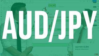 AUD/JPY AUD/JPY : La consolidation est terminée - 100% Marchés - 03/04/24