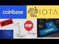 COINBASE AKTIEN STOP IN EUROPA | Ethereum ETF | XRP Hodler gg SEC | Bitcoin Kurs Prognose
