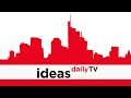 Ideas Daily TV: DAX mit schwacher Handelswoche / Marktidee: HeidelbergCement