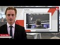 DAX30 Perf Index - Bourse - DAX, le rebond pourrait faiblir - IG 10.01.2019