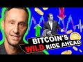 Bitcoin's Wild Ride: Plunge Before the Surge? | Arbitrum's Breakthrough - What Comes Next?