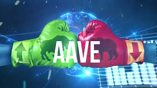AAVE 🔴 AAVE - AAVE/USDT: Il Target rimane ancora valido?