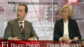 GENERALI Paula Mercado de VDOS y Bruno Patain 2ªParte de Generali Fund Management (22-02-2010)