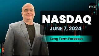 NASDAQ100 INDEX NASDAQ 100 Long Term Forecast and Technical Analysis for June 07, 2024, by Chris Lewis for FX Empire