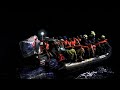 Migranti, oltre 260 persone salvate dalla Geo Barents e Humanity nel Mediterraneo