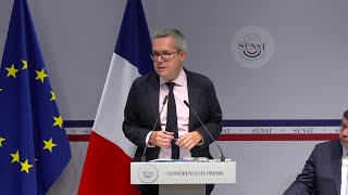 ZAN : « Une initiative sénatoriale dans les prochaine semaines »