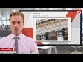 Bourse - CAC, des marchés sous tensions - IG 18.10.2019