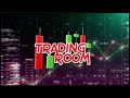 🚨 Trading Room #4: Wall Street, Europa, Mundo Crypto