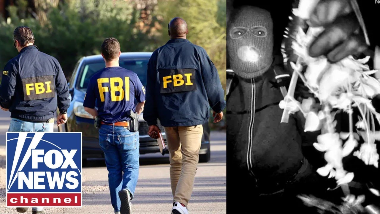 BREAKING: FBI releases new information about suspect in Guthrie case