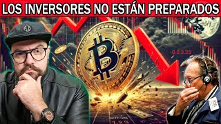 BITCOIN ¡ATENCIÓN CON BITCOIN: ESTAMOS EN UN MOMENTO CRITICO PARA EL MERCADO!