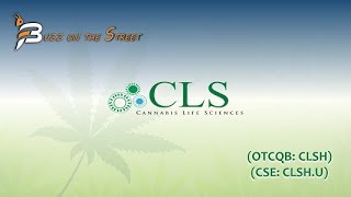 CLS HLDGS USA INC. CLSH The Latest “Buzz on the Street” Show: Featuring CLS Holdings USA (OTCQB: CLSH) (CSE: CLSH) Report