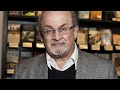 Attentat auf Salman Rushdie: mutmaßlicher Täter handelte wohl allein
