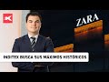 Inditex busca volver a máximos históricos - Darío García | 07/06/2023