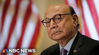 GOLD - USD Gold Star father Khizr Khan endorses Kamala Harris for president