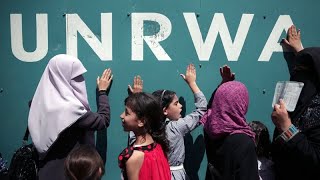 Israel verbietet UNRWA-Tätigkeit: Humanitäre Krise droht zu eskalieren