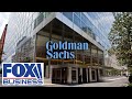 Goldman Sachs no longer the ‘big guy’ on Wall Street: Expert