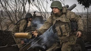 Russian forces gained partial control of Donetsk&#39;s Ocheretyne town