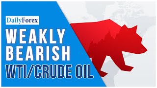 WTI CRUDE OIL WTI Crude Oil Forecast September 4, 2024