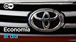 TOYOTA MOTOR CORP. Dieselgate japonés: Toyota pide disculpas por falsificar pruebas