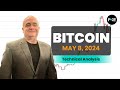Bitcoin Daily Forecast and Technical Analysis for May 08, 2024, by Chris Lewis for FX Empire