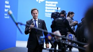 Epc, Rutte a Trump: le truppe nordcoreane nella guerra russo-ucraina minacciano anche gli Usa