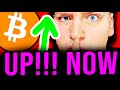 BITCOIN SHOCKS BEARS WITH ANOTHER ATH!!! ($100k is very very soon)