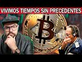 ¡ALERTA CON BITCOIN: SEÑAL HISTORICA DEL MERCADO DE OPCIONES QUE PODRÍA CAMBIARLO TODO!