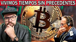 BITCOIN ¡ALERTA CON BITCOIN: SEÑAL HISTORICA DEL MERCADO DE OPCIONES QUE PODRÍA CAMBIARLO TODO!