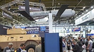 Francia, expo internazionale delle armi: vietata la presenza di Israele