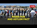 EU plans to reform migration and asylum rules